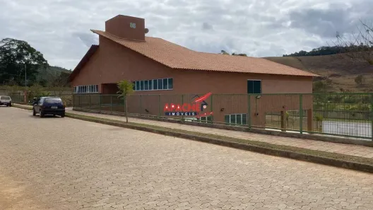 Lote/Terreno à venda, 534m² no Serra Verde, Viçosa