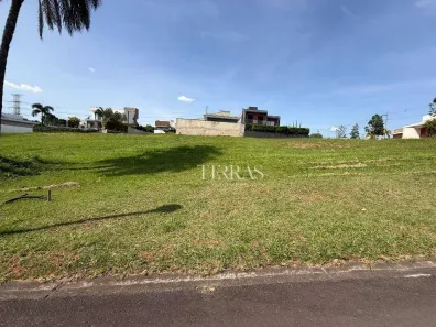 Lote/Terreno à venda, 503m² no Pinheirinho, Itu