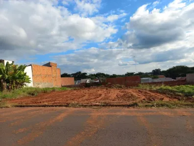 Lote/Terreno à venda, 180m² no Parque Imperial, Presidente Prudente
