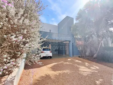 Casa de Condomínio com 4 Quartos à venda, 350m² no Jardim Saint Gerard, Ribeirão Preto