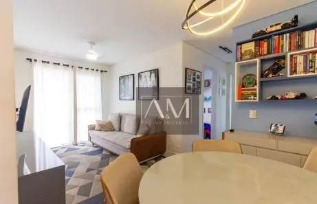 Apartamento com 2 Quartos à venda, 73m² no Vila Carrão, São Paulo