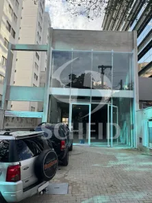 Prédio Comercial para alugar, 1200m² no Vila Guarani (Z Sul), São Paulo