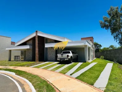 Casa com 3 Quartos à venda, 114m² no , Chapada dos Guimarães