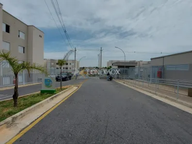 Apartamento com 2 Quartos à venda, 48m² no Parque São Bento, Sorocaba