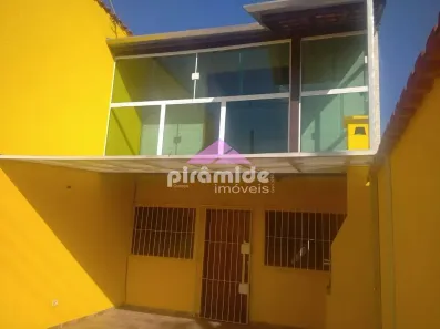 Casa com 2 Quartos à venda, 103m² no Travessão, Caraguatatuba