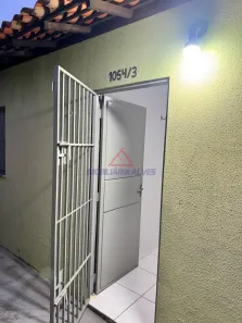 Casa com 2 Quartos para alugar, 40m² no Lourival Parente, Teresina