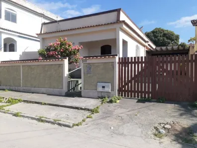 Casa com 4 Quartos à venda, 386m² no Campo Redondo, São Pedro da Aldeia