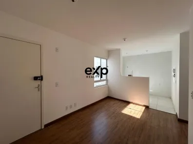 Apartamento com 2 Quartos à venda, 40m² no Bom Jesus, Campo Largo