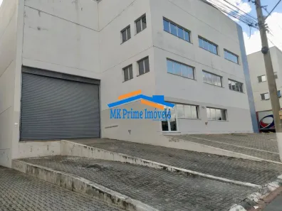 Sala Comercial para alugar, 1000m² no Centro, Vargem Grande Paulista