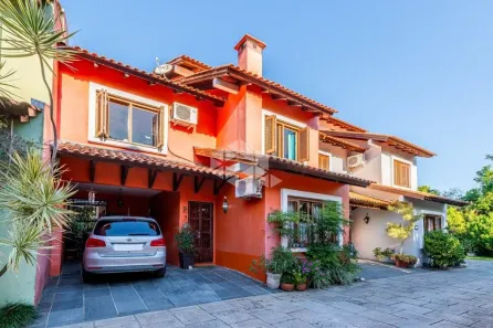 Casa de Condomínio com 3 Quartos à venda, 178m² no Ipanema, Porto Alegre