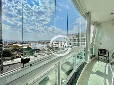 Apartamento com 1 Quarto à venda, 70m² no Braga, Cabo Frio