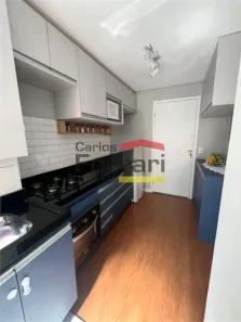 Apartamento com 2 Quartos à venda, 37m² no Água Branca, São Paulo