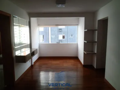 Apartamento com 2 Quartos para alugar, 70m² no Savassi, Belo Horizonte