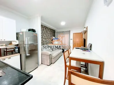 Casa com 2 Quartos à venda, 65m² no Horto Florestal, Sorocaba