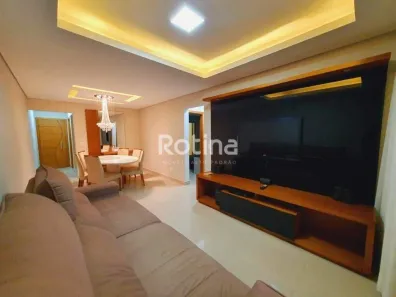Cobertura com 3 Quartos à venda, 120m² no Martins, Uberlândia