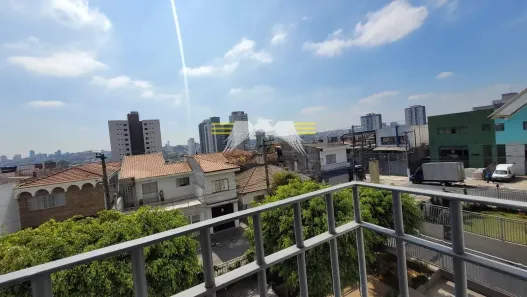 Apartamento com 2 Quartos à venda, 60m² no Vila Carrão, São Paulo