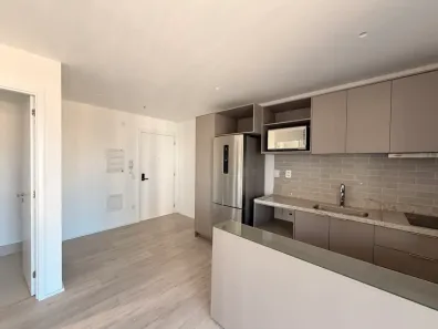 Apartamento com 1 Quarto para alugar, 45m² no Higienópolis, São Paulo
