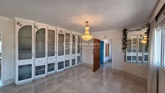 Apartamento com 3 Quartos à venda, 150m² no Cruz, Lorena