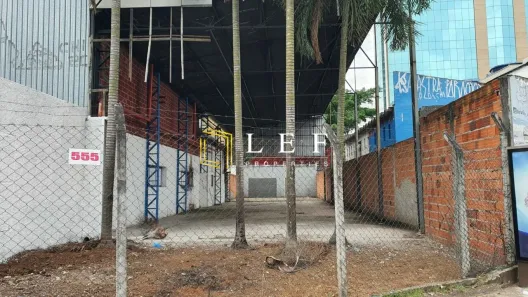 Prédio Comercial à venda, 450m² no Vila Nova Conceição, São Paulo