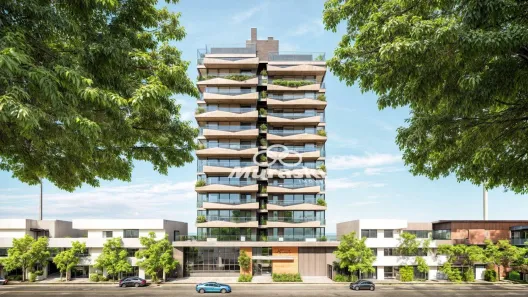 Apartamento com 3 Quartos à venda, 153m² no Guaratuba, Guaratuba