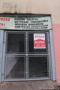 Sala Comercial para alugar, 87m² no Centro, Londrina