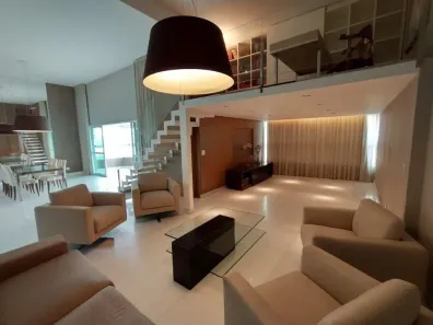 Apartamento com 4 Quartos à venda, 228m² no Belvedere, Belo Horizonte