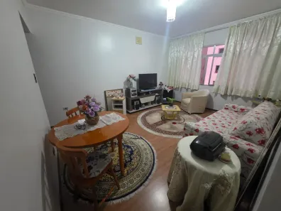 Apartamento com 1 Quarto à venda, 66m² no Vila Buarque, São Paulo