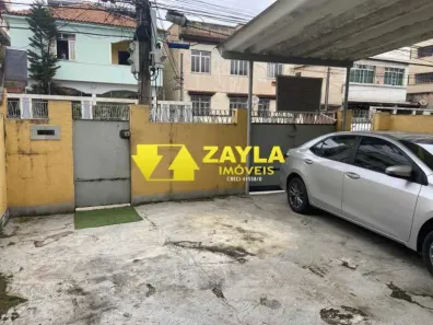 Casa com 2 Quartos à venda, 88m² no Vila da Penha, Rio de Janeiro