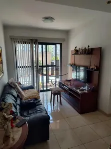 Apartamento com 2 Quartos à venda, 62m² no Santo Antônio, São Caetano do Sul
