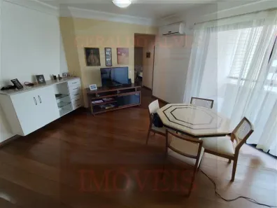 Apartamento com 3 Quartos à venda, 72m² no Jardim Vila Mariana, São Paulo