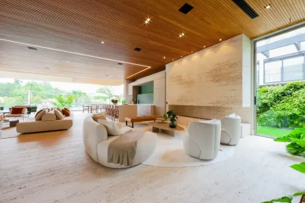Sobrado com 6 Quartos à venda, 950m² no Tamboré, Santana de Parnaíba