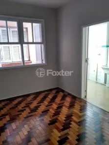 Apartamento com 1 Quarto à venda, 33m² no Bom Jesus, Porto Alegre