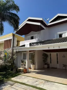 Casa de Condomínio com 6 Quartos à venda, 420m² no Urbanova, São José dos Campos