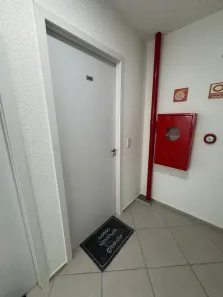 Apartamento com 2 Quartos para alugar, 43m² no Cosmos, Rio de Janeiro