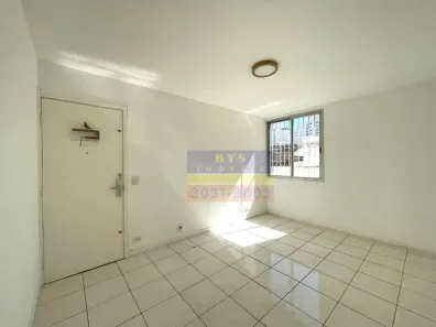 Apartamento com 2 Quartos para alugar, 60m² no Pinheiros, São Paulo