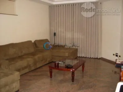 Casa de Condomínio com 3 Quartos à venda, 360m² no Jardim das Colinas, São José dos Campos