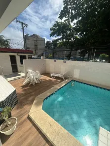 Apartamento com 2 Quartos à venda, 60m² no Costa Azul, Salvador