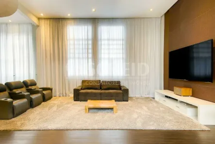 Cobertura com 2 Quartos à venda, 463m² no Vila Morumbi, São Paulo