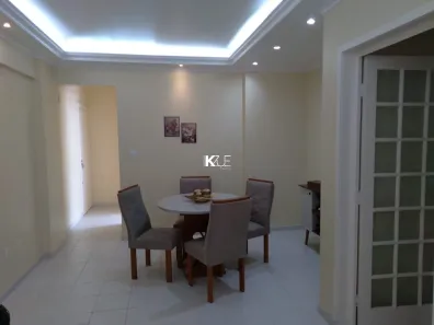 Apartamento com 2 Quartos à venda, 64m² no Centro, Florianópolis
