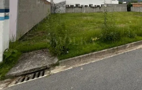 Lote/Terreno à venda, 410m² no Forquilhas, São José