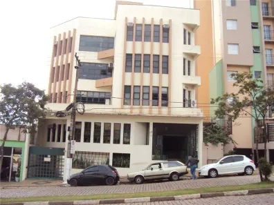 Sala Comercial à venda, 63m² no Vila Clayton, Valinhos