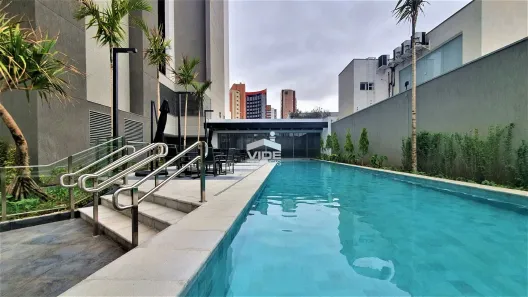 Apartamento com 3 Quartos à venda, 316m² no Cambuí, Campinas