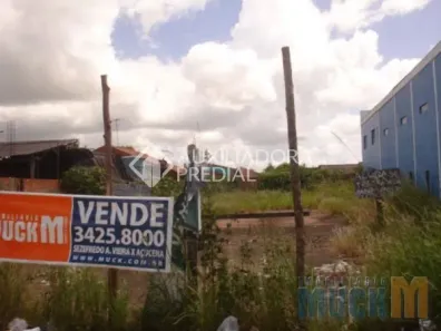 Lote/Terreno à venda, 495m² no Mathias Velho, Canoas