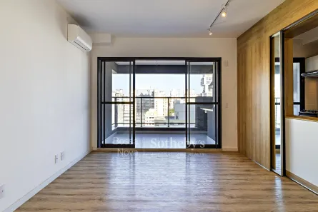 Apartamento com 2 Quartos à venda, 99m² no Pinheiros, São Paulo