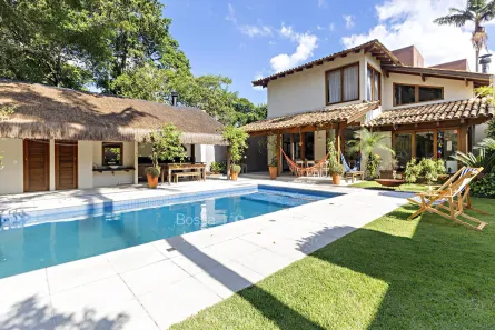 Casa com 4 Quartos à venda, 454m² no Jardim dos Estados, São Paulo