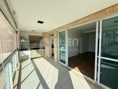 Apartamento com 3 Quartos à venda, 116m² no Vila Paulicéia, São Paulo