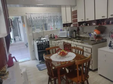 Sobrado com 3 Quartos à venda, 110m² no Parque das Árvores, São Paulo