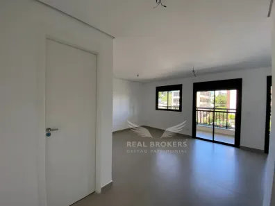 Apartamento com 1 Quarto à venda, 47m² no Dezoito do Forte Empresarial/Alphaville., Barueri
