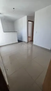 Apartamento com 2 Quartos à venda, 42m² no Núcleo Residencial Presidente Geisel, Bauru