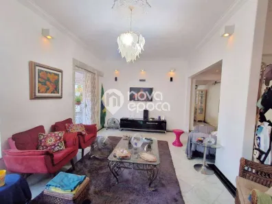  com 4 Quartos à venda, 295m² no Lins de Vasconcelos, Rio de Janeiro